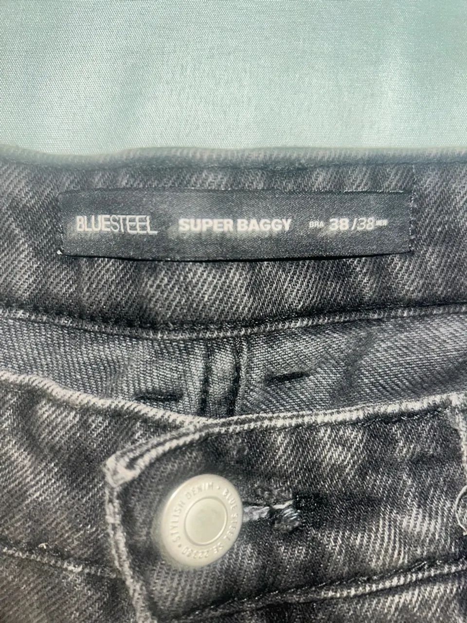 jorts personalizado y2k - Foto 2
