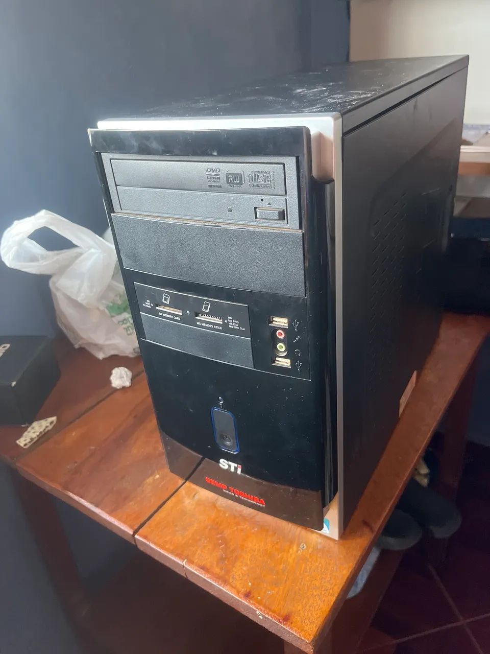 gabine pc