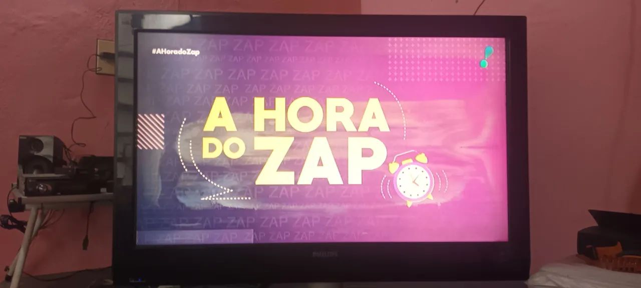 Tv Philips 42 polegadas ( não é smart) - Foto 3