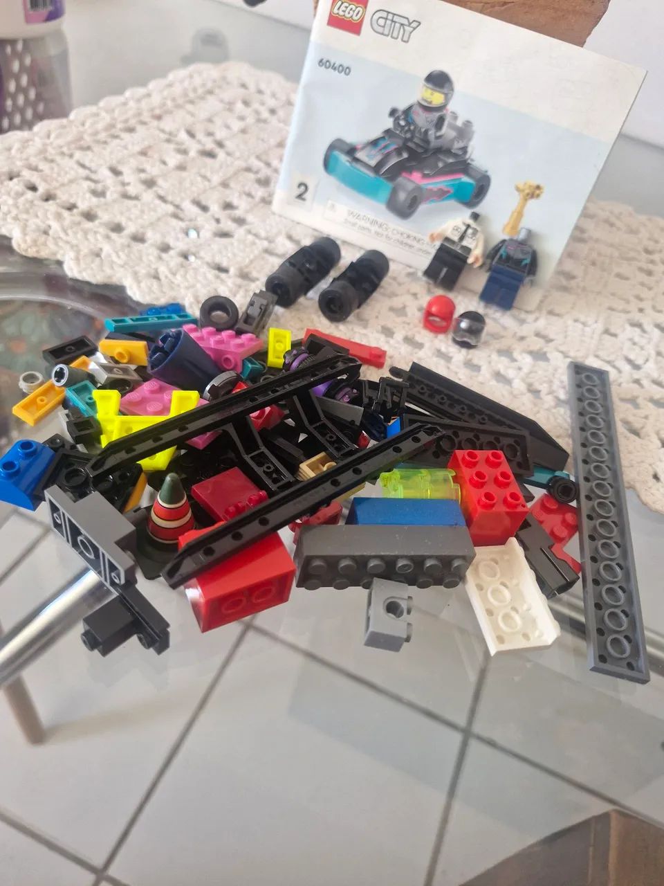 Lego City - Foto 3