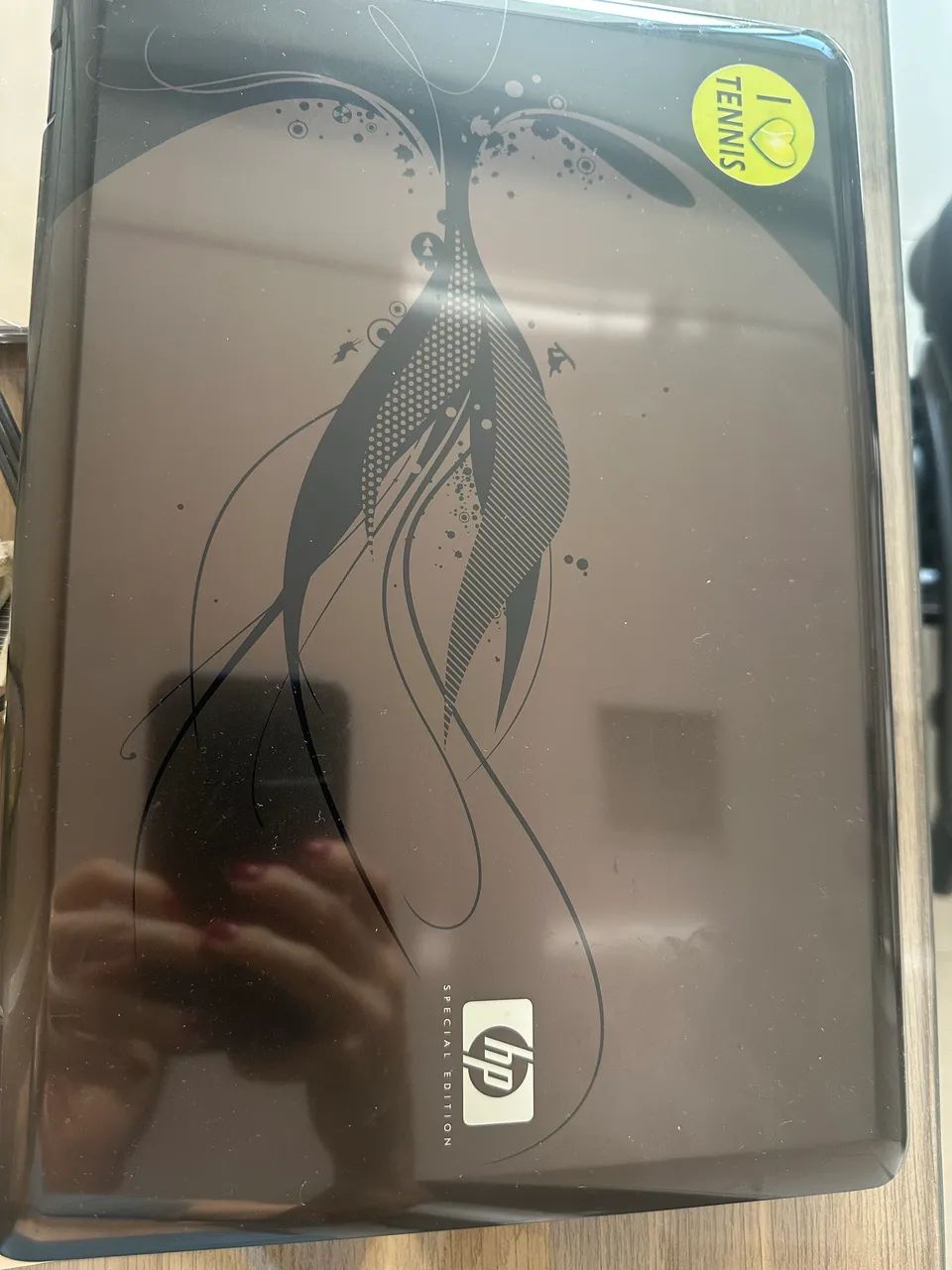 Laptop Special Edition HP Pavilion dv2000  2GB - Foto 4