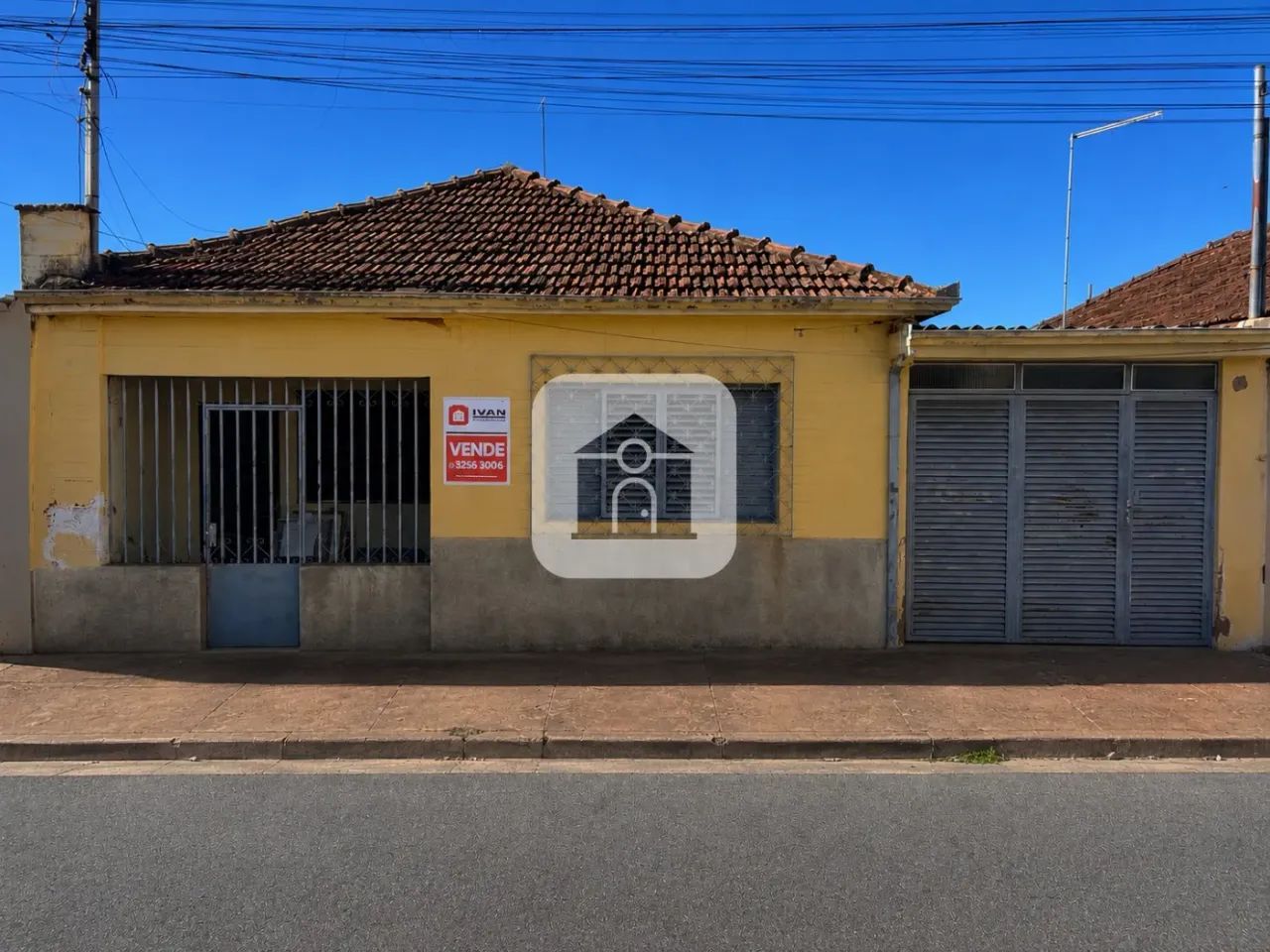 Terreno à venda no Centro
