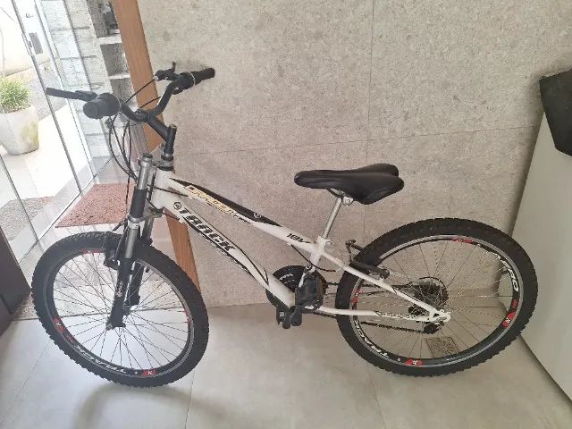 Bicicleta Aro 24 - Foto 3