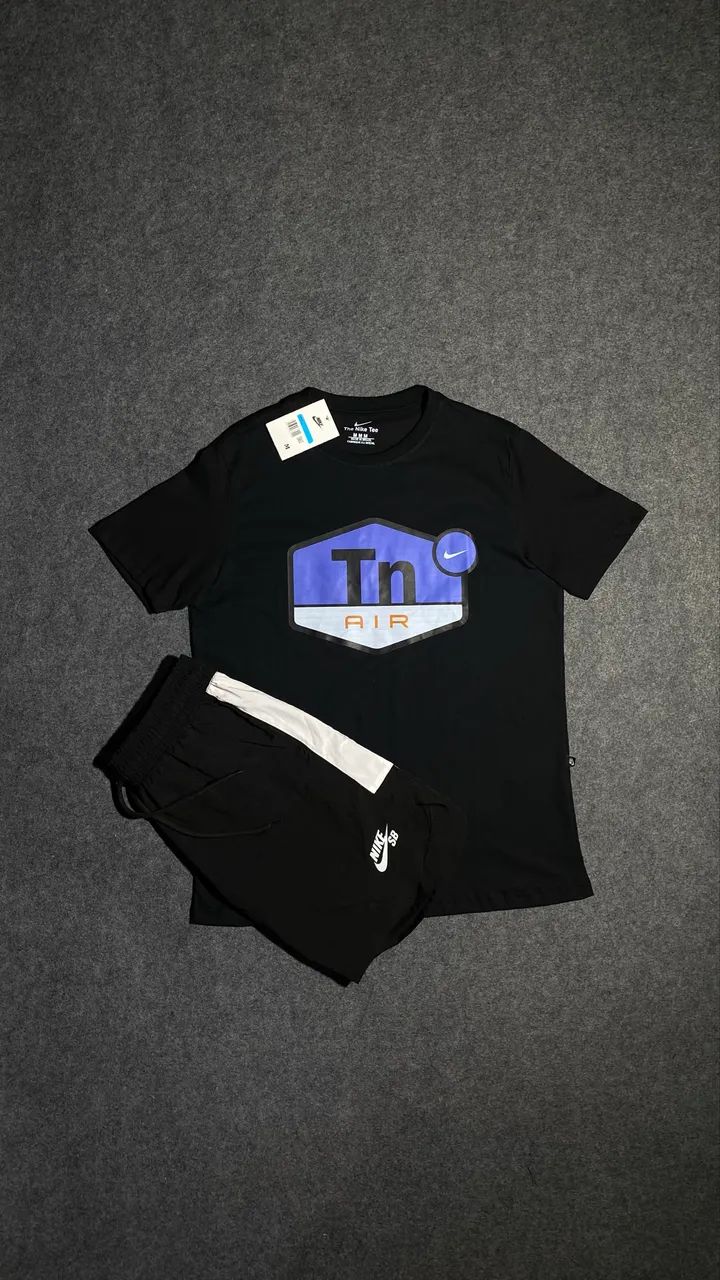 Conjunto Nike 