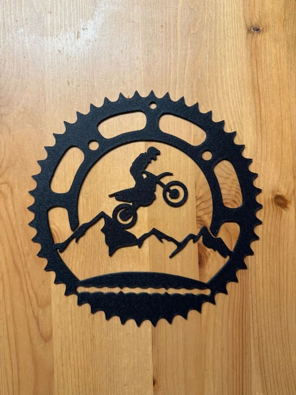 Chaveiros em 3d para motociclista  - Foto 4