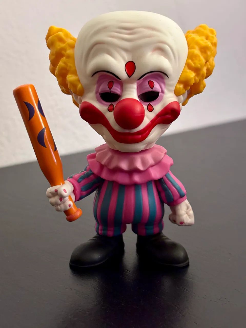 Funko Pop Frank #1623 - Killer Klowns from Outer Space