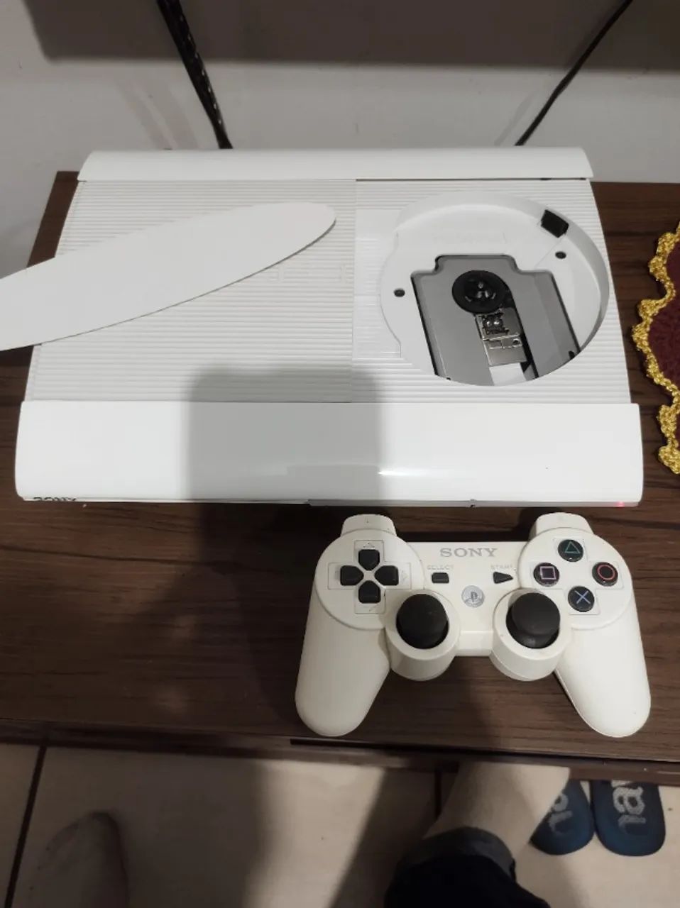 Ps3 - Foto 3