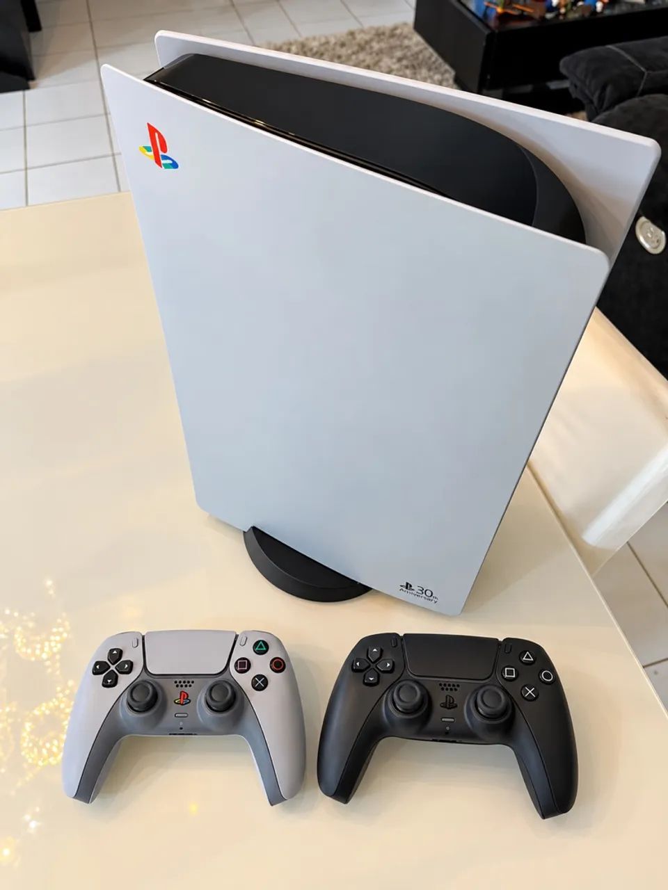 Ps5 Fat 30° disco