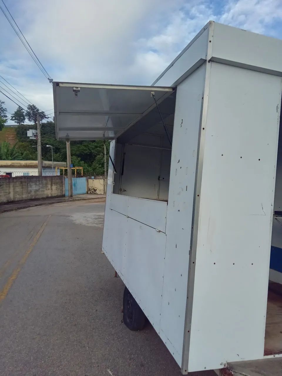 Vendo trailer - Foto 3