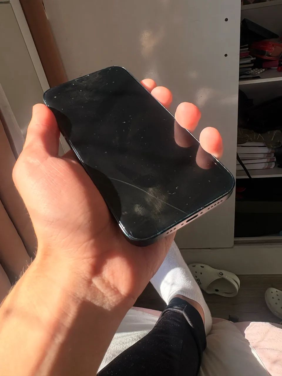 iPhone 14 128GB - Foto 3
