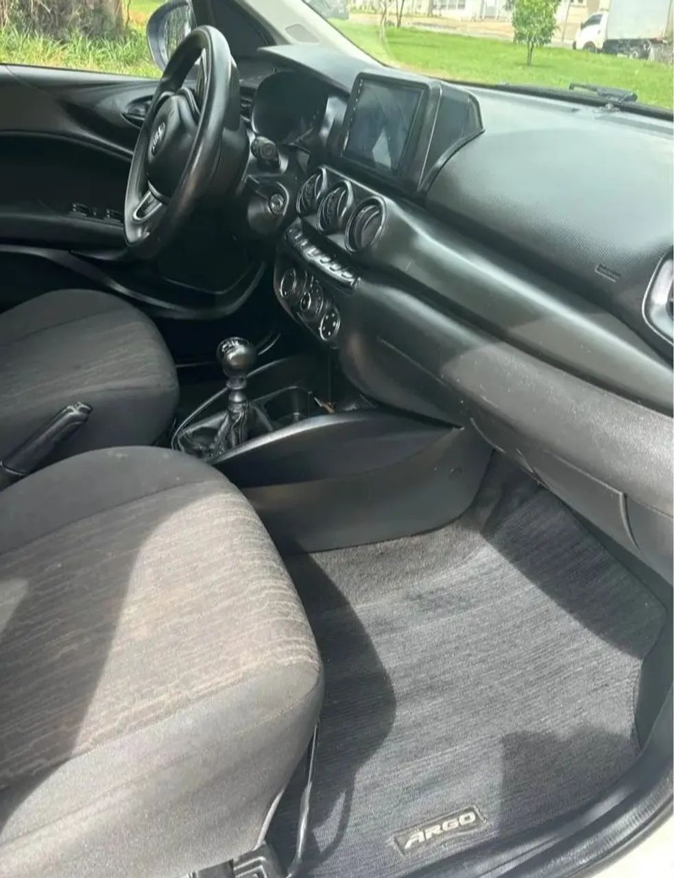 Fiat Argo 1.0 6V Flex. 2022 - Foto 5