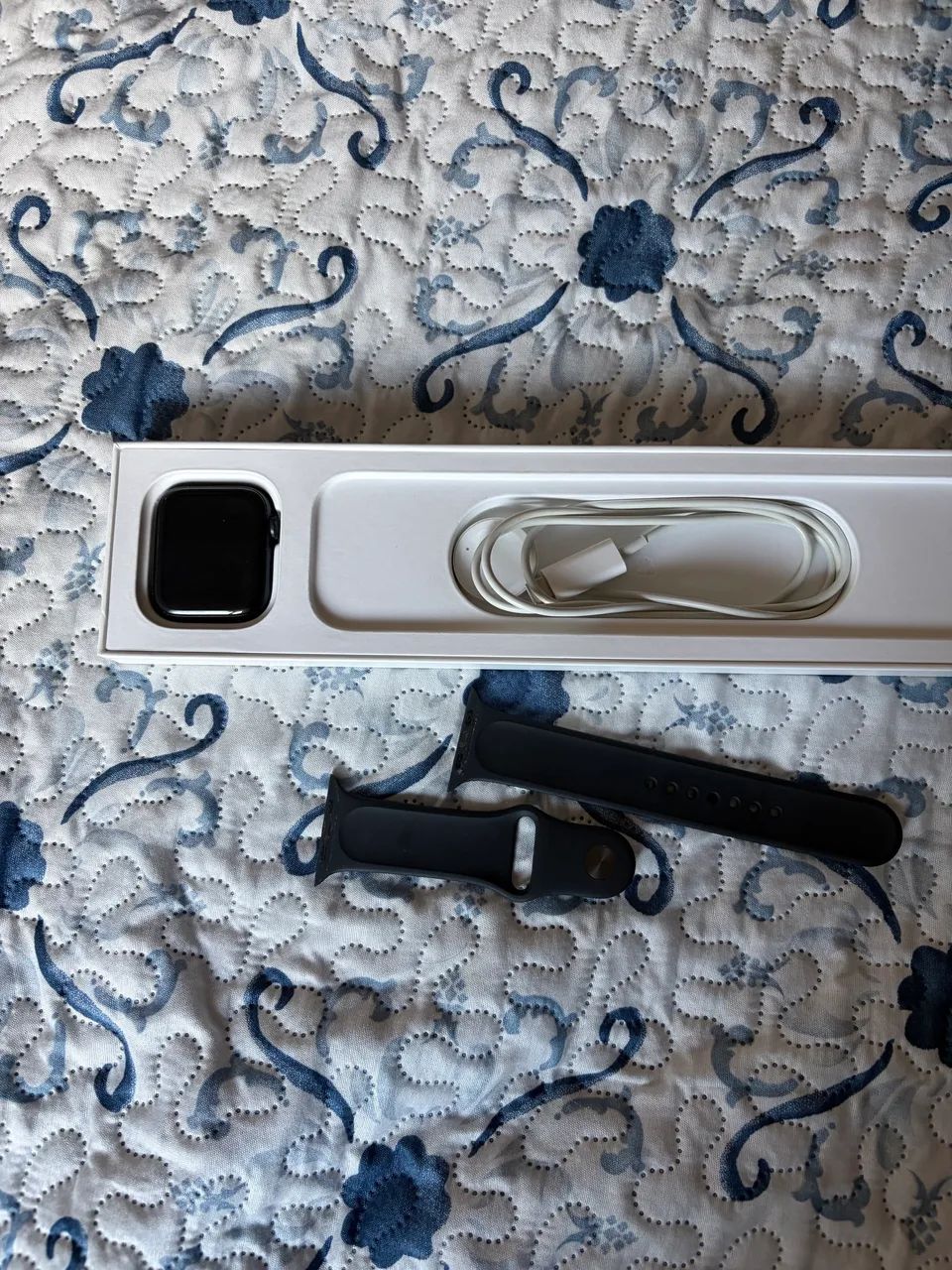 Apple Watch SE 44mm (2nd Gen) - Foto 2