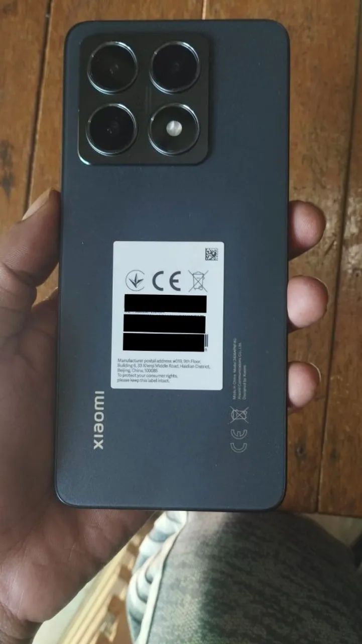 Xiaomi 14T  - Foto 3
