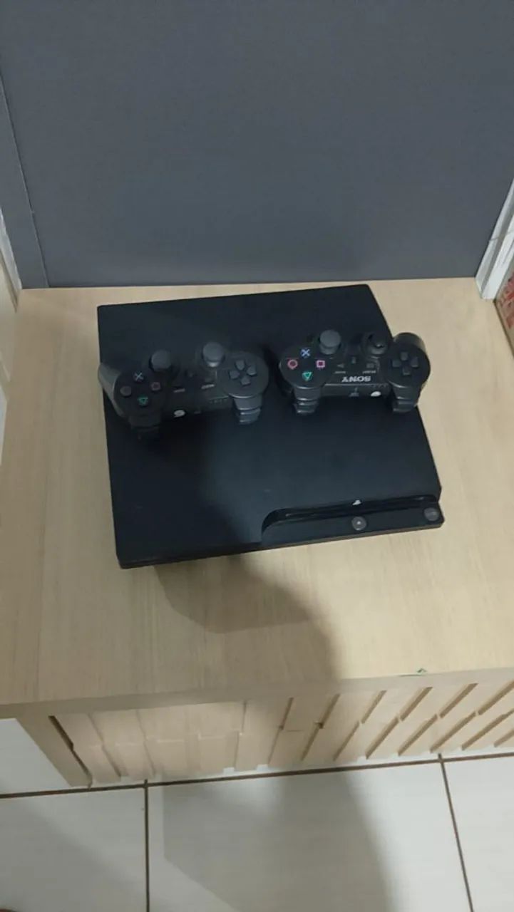 Ps3 sim de 500