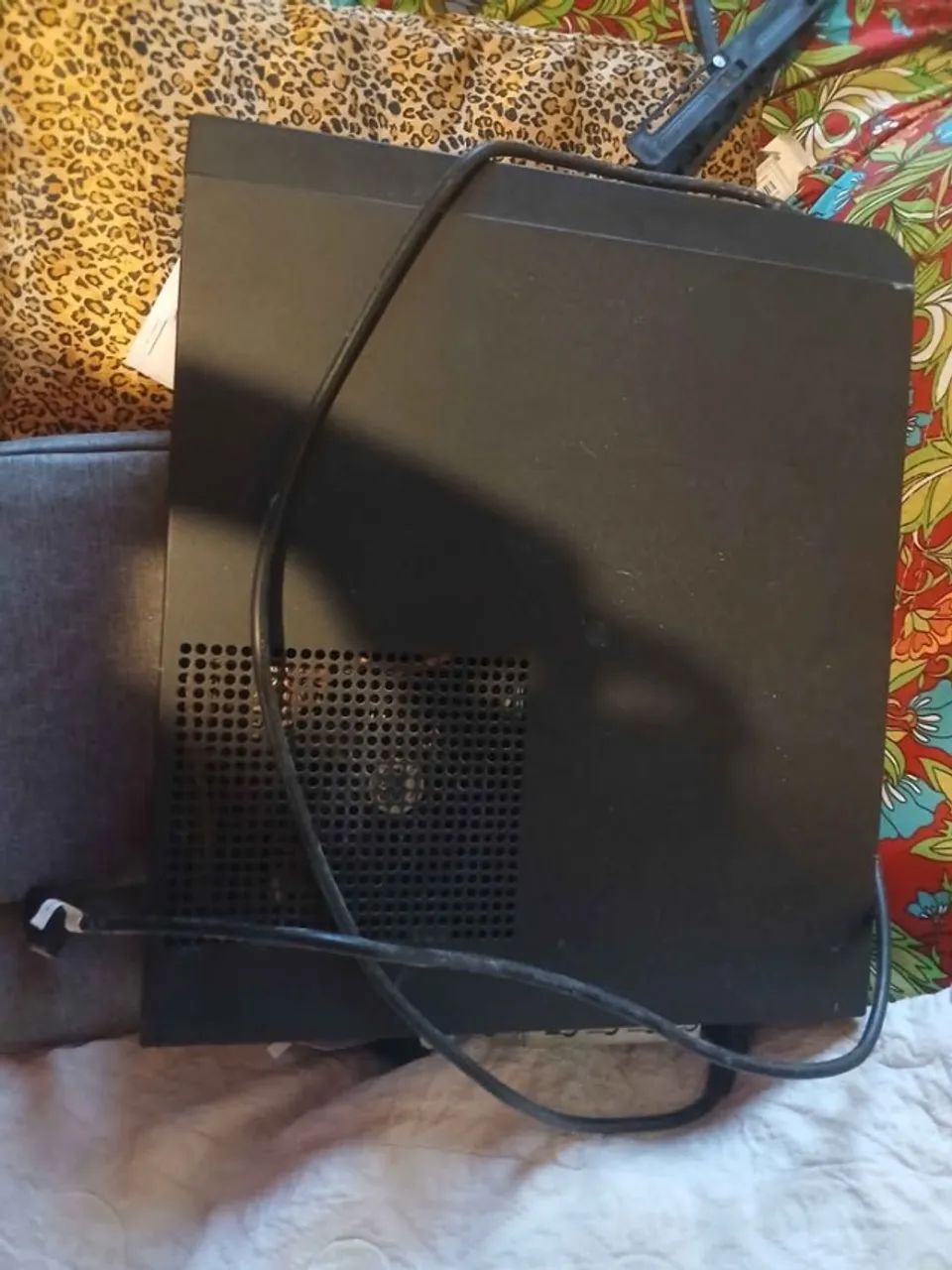 CPU CORE I5 128 gb 8gb ram