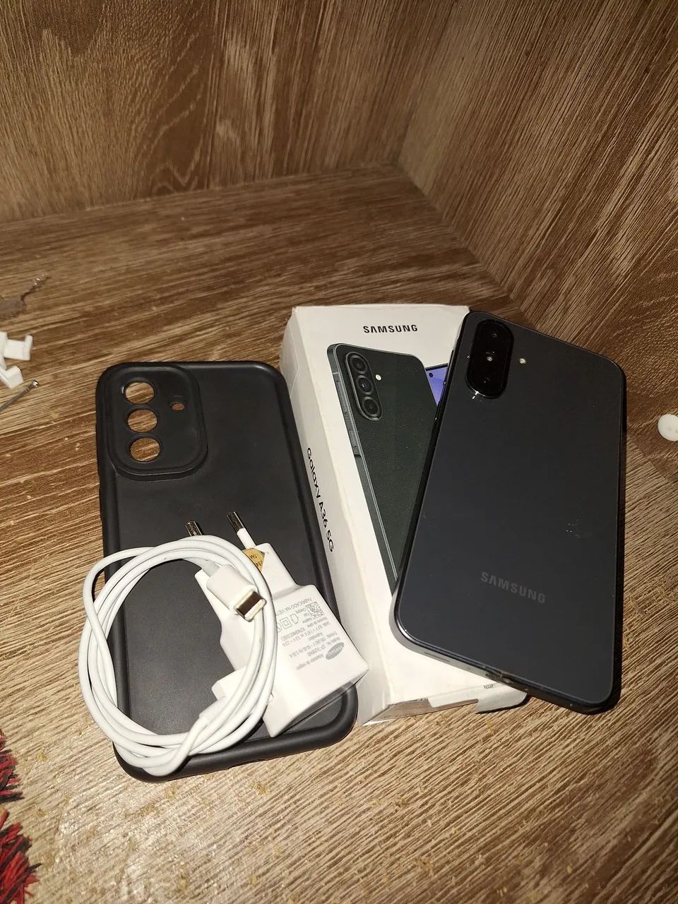 Vendo Samsung A36 5G