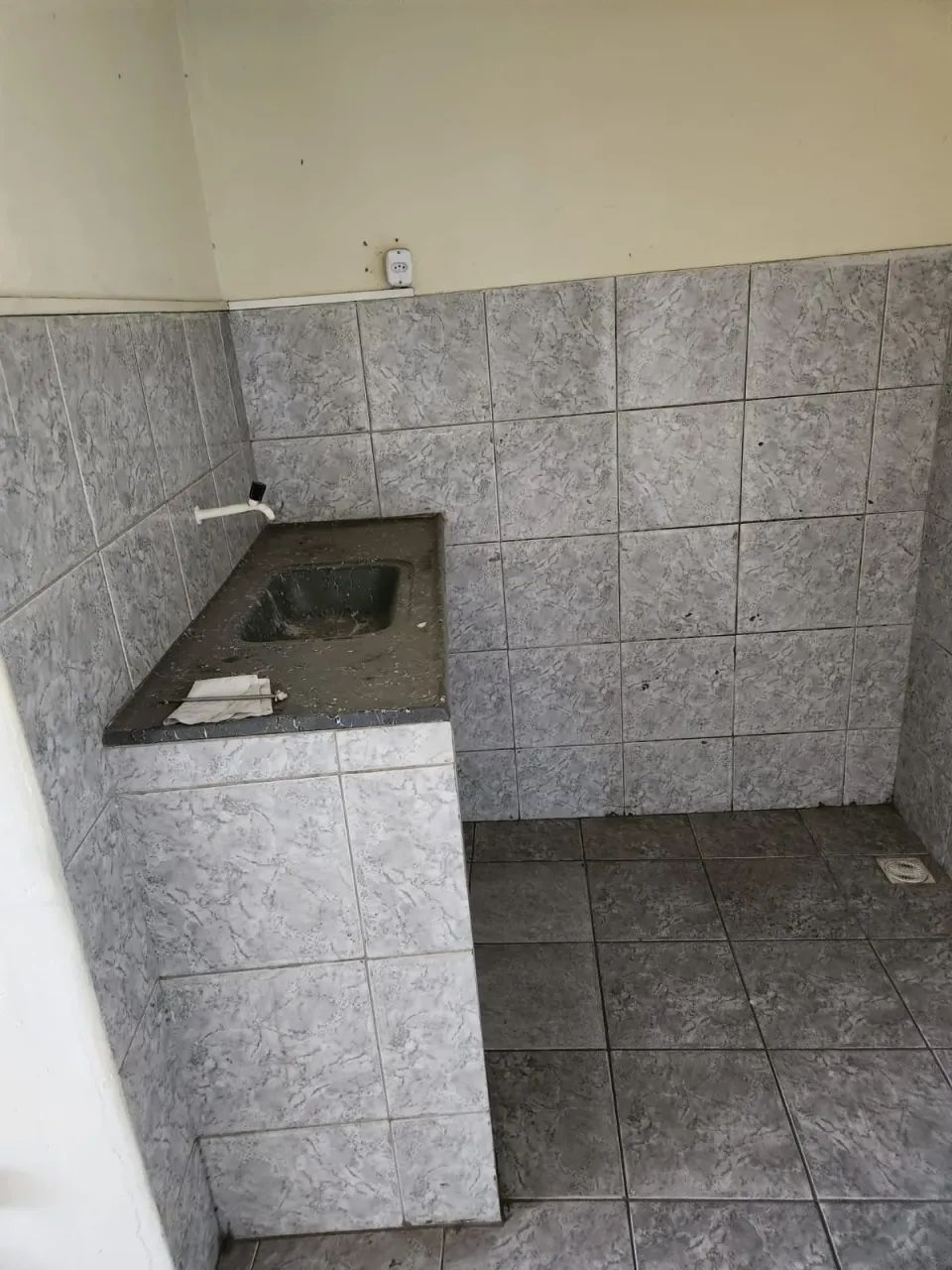 SALA COMERCIAL PARA LOCAÇÃO Rod. Rio Magé - Foto 4