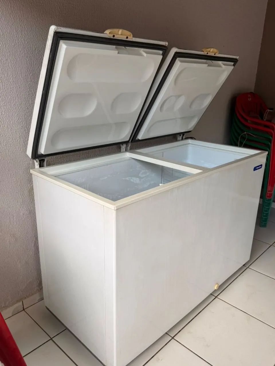 Freezer Horizontal  - Foto 4