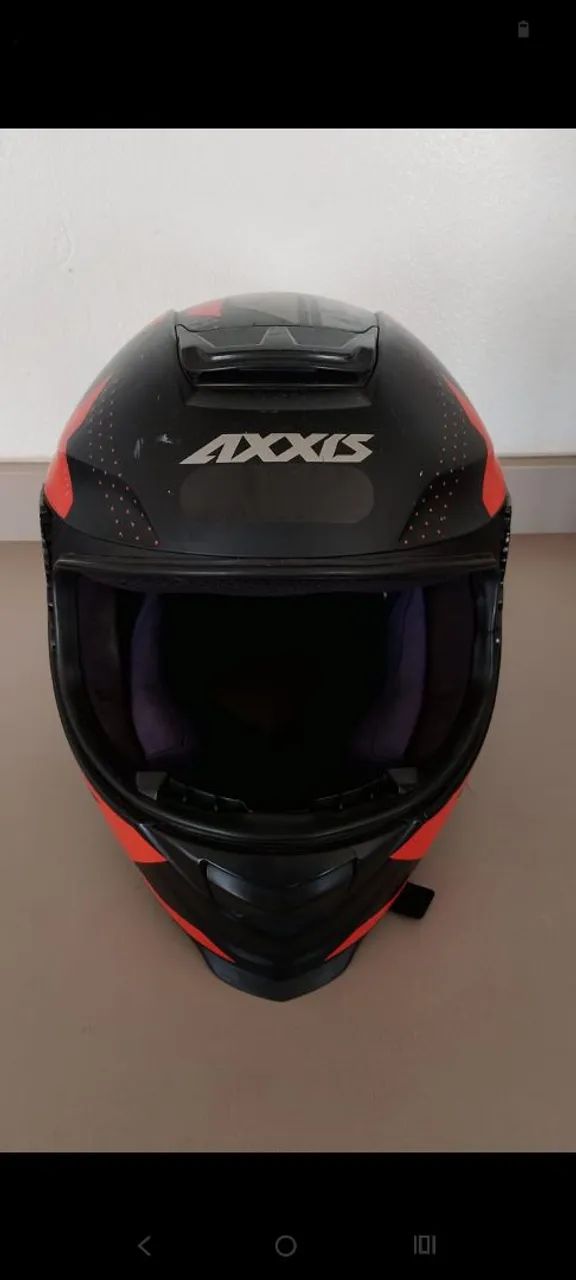 Capacete 
