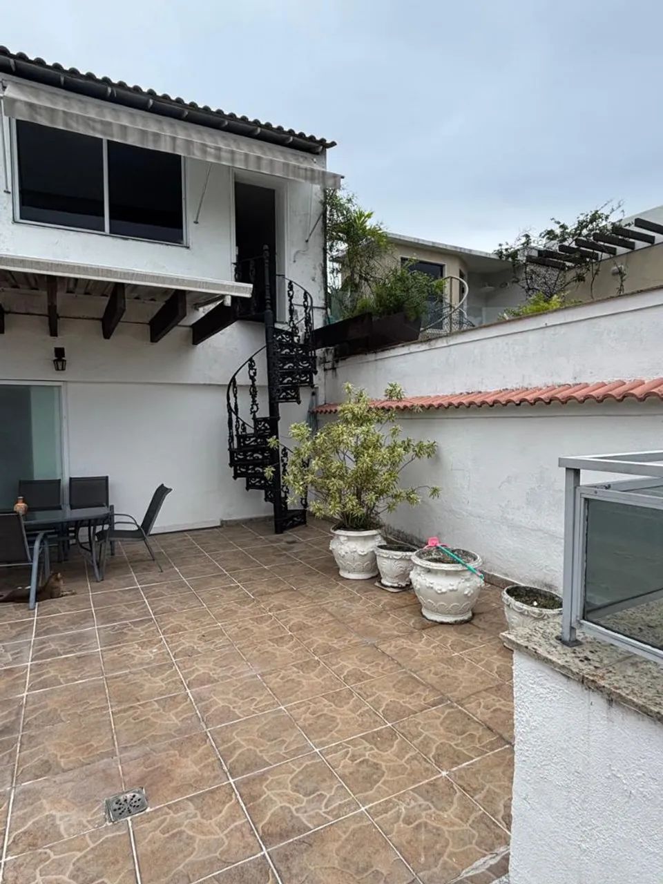 Apartamento Cobertura temporadas Barra da Tijuca  - Foto 3