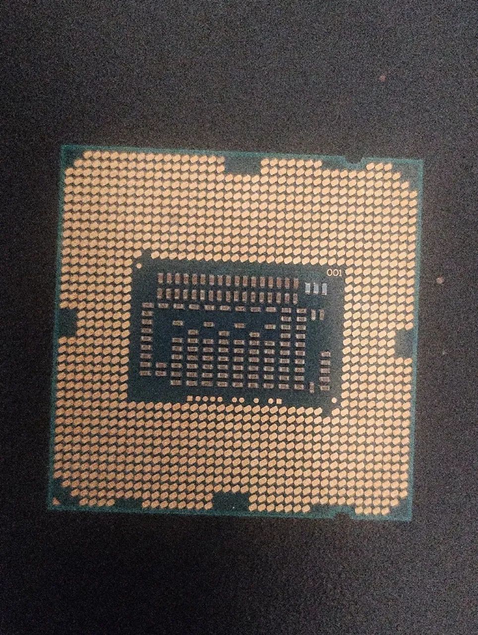 Processador Intel core i5 3470 LGA 1155 - Foto 3