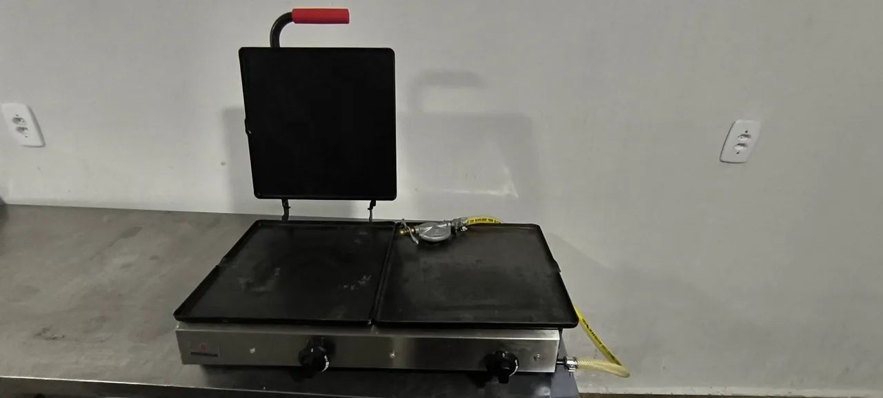 Capinha de sanduíche - Foto 2
