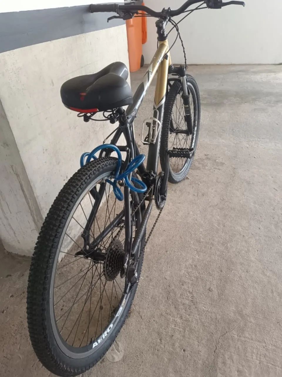 Bicicleta - Foto 4
