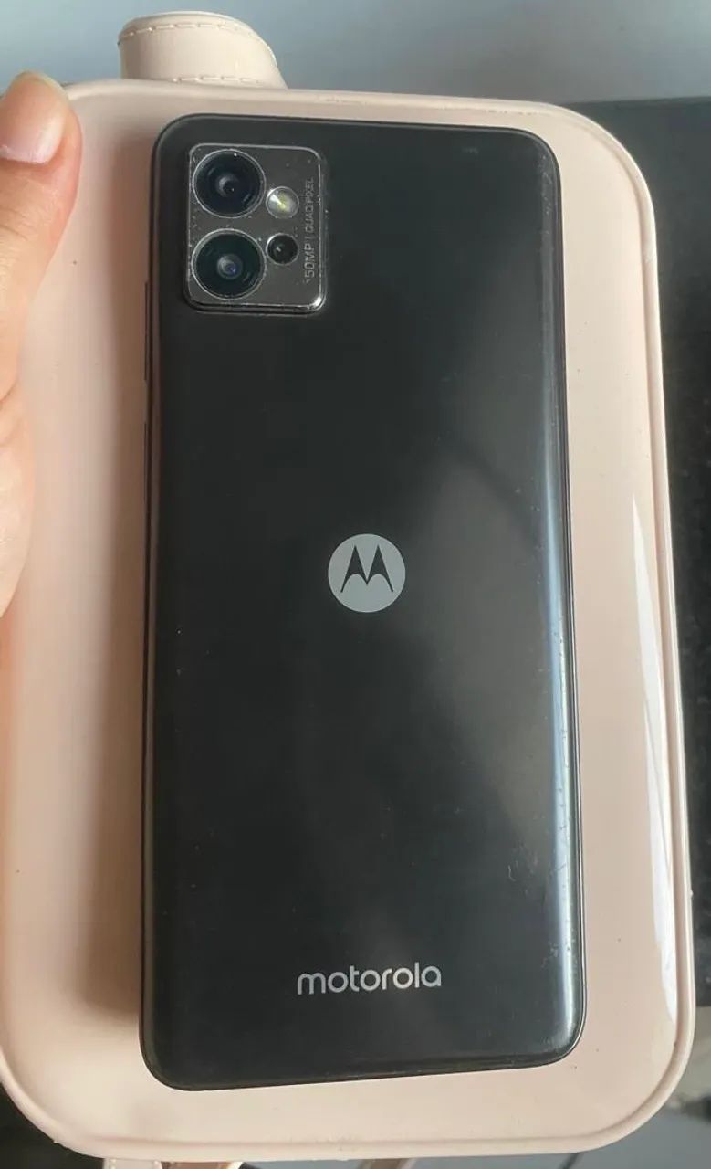 Motorola MOTO G32 - Celulares e Smartphones - Morada de Santa Fé