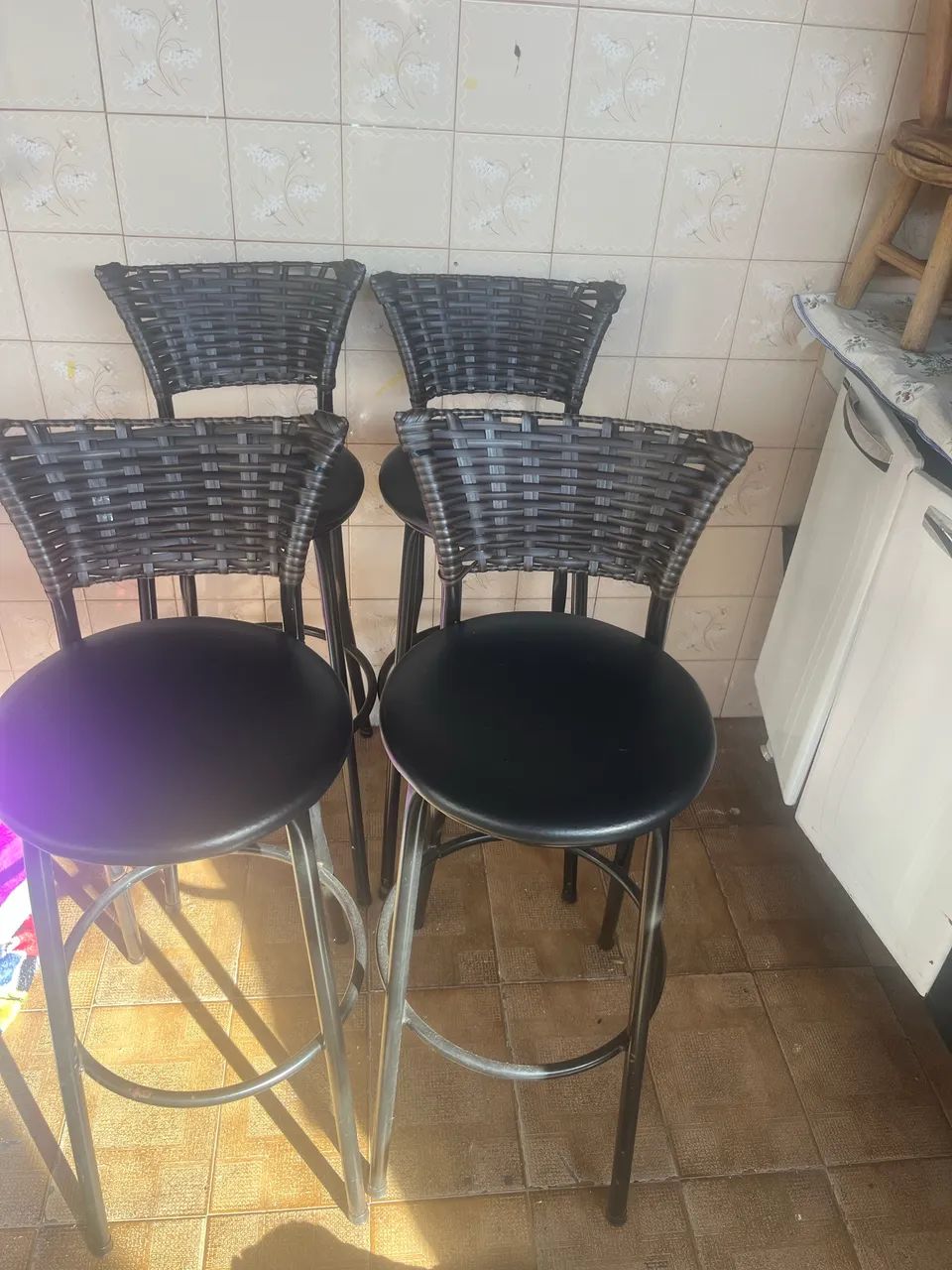 Banqueta  - Foto 2