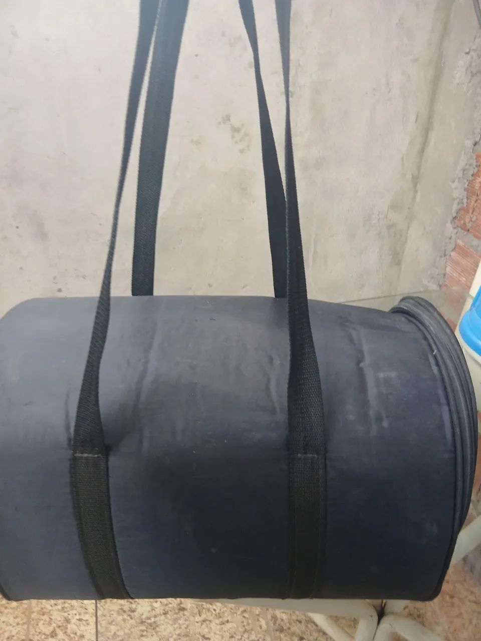 Bolsa transporte para cães - Foto 2