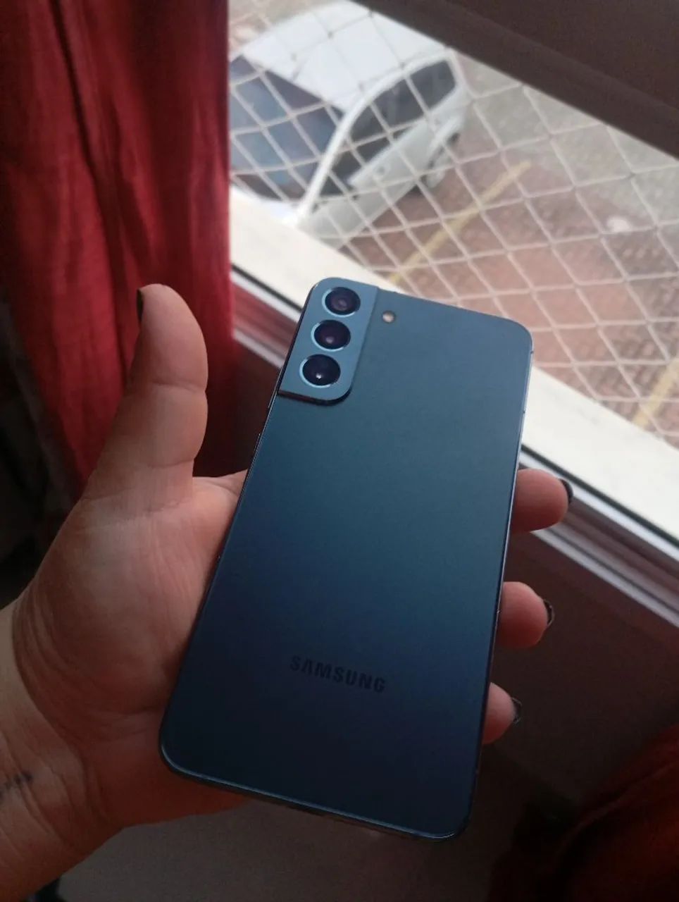 Samsung s22+ - Foto 2