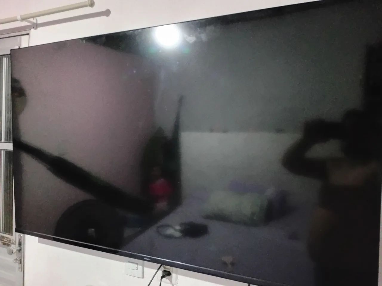 Vende-se TV PHILIPS 58'' - Foto 2