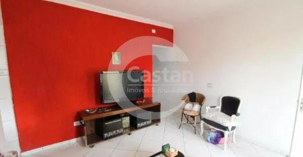 casa à venda na vila formosa com 3 dorms. e 3 vagas - Foto 4