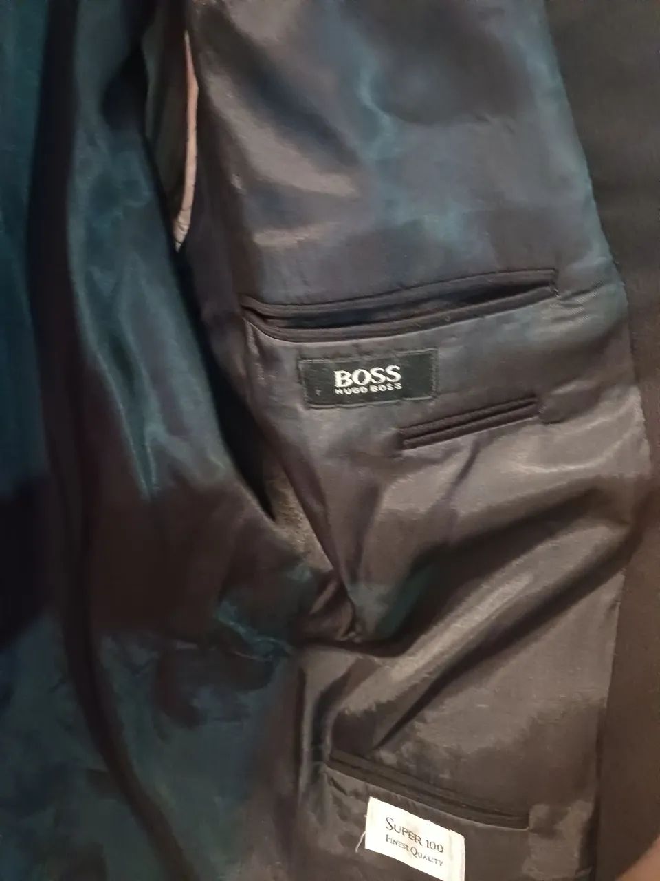 Terno Hugo Boss - Foto 2