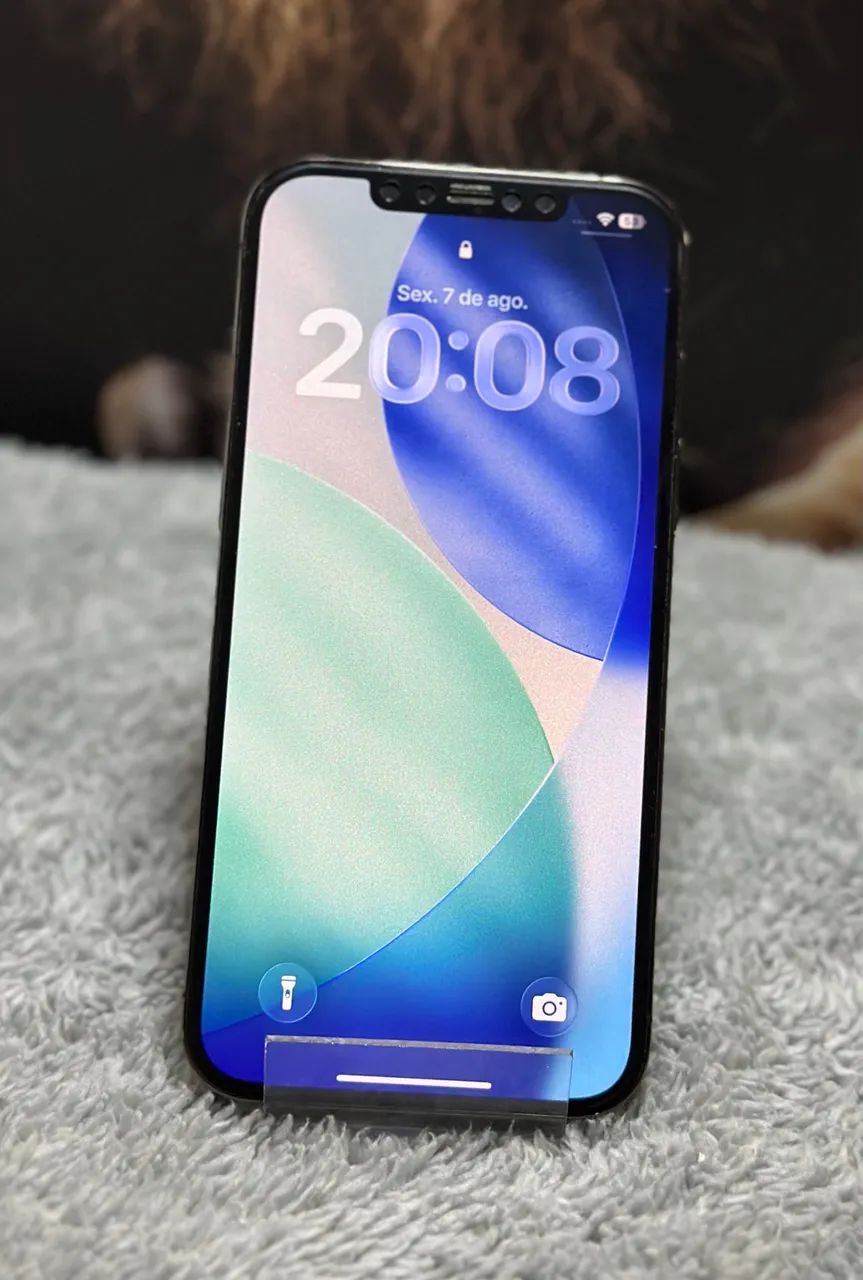 iPhone 12 Pro Max  - Foto 2