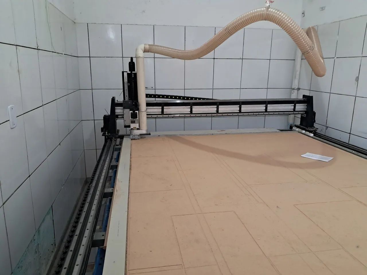 MAQUINA CNC ROUTER - Foto 5