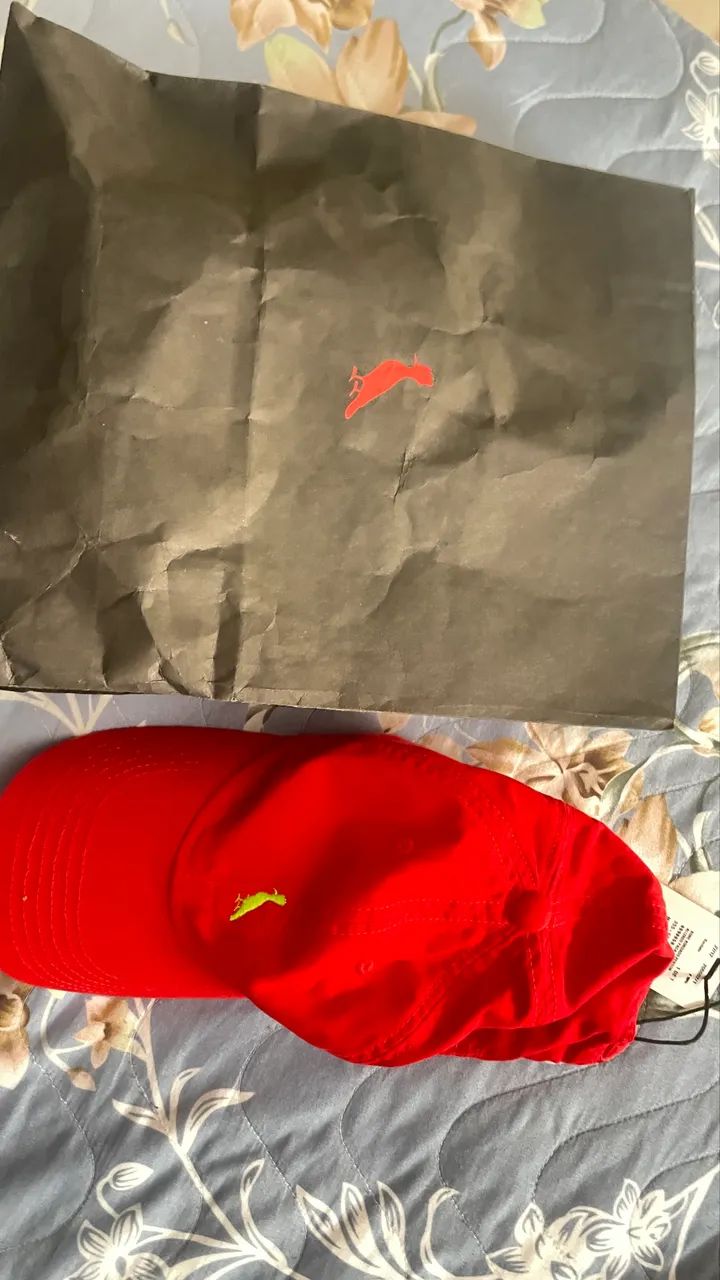 Boné Reserva  - Foto 2