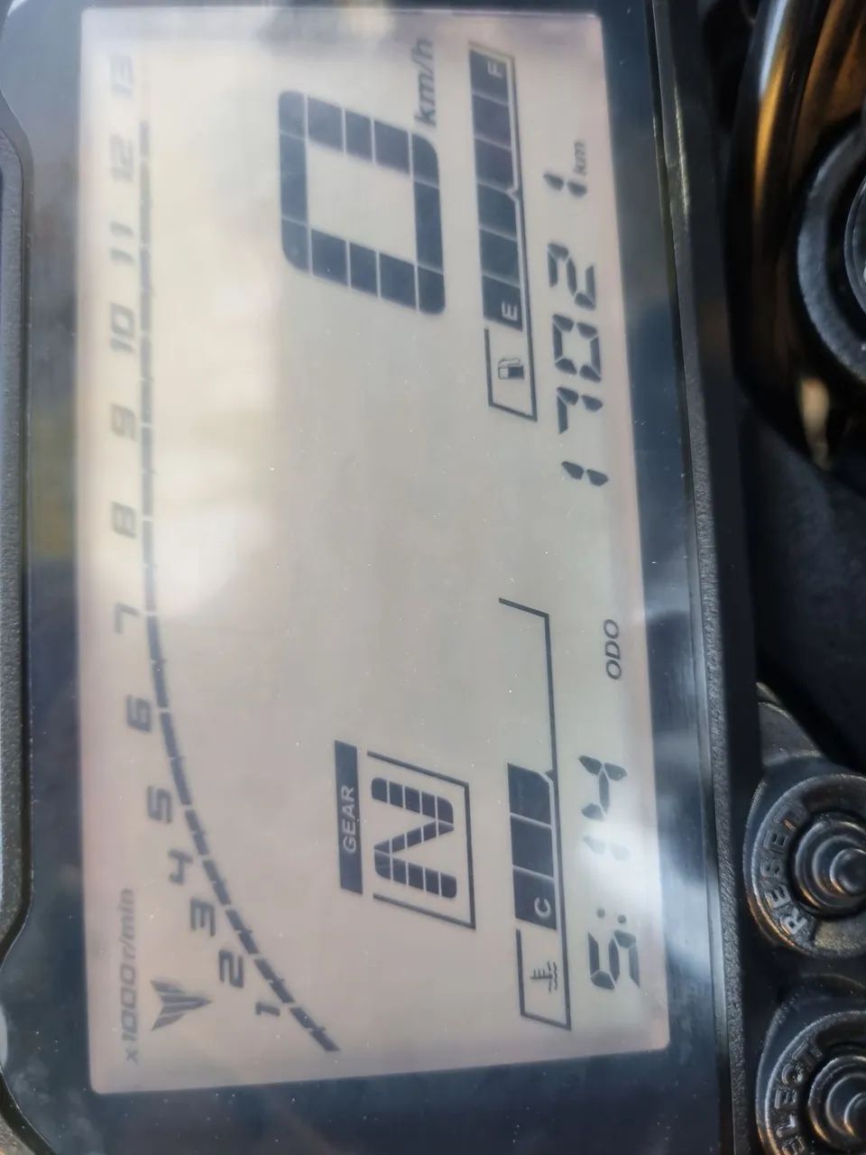 Yamaha MT-03 - Foto 4