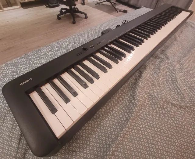 Piano Digital Stage Casio CDP 160