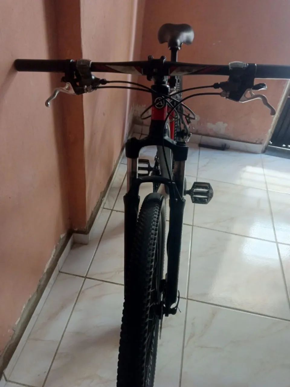 Monter baike  - Foto 3