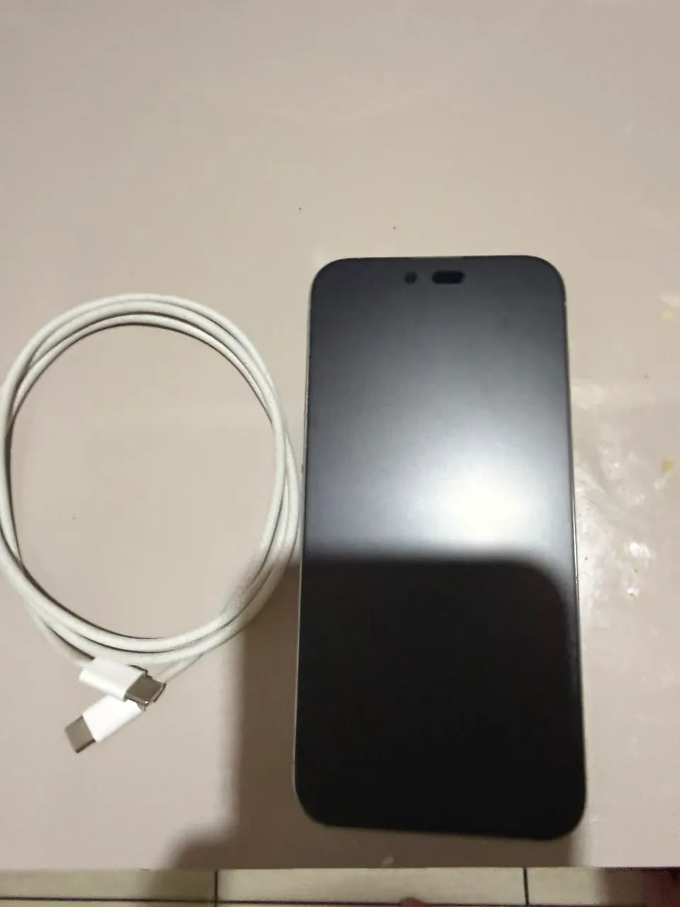 iPhone 15 Pro Max 256GB - Foto 5
