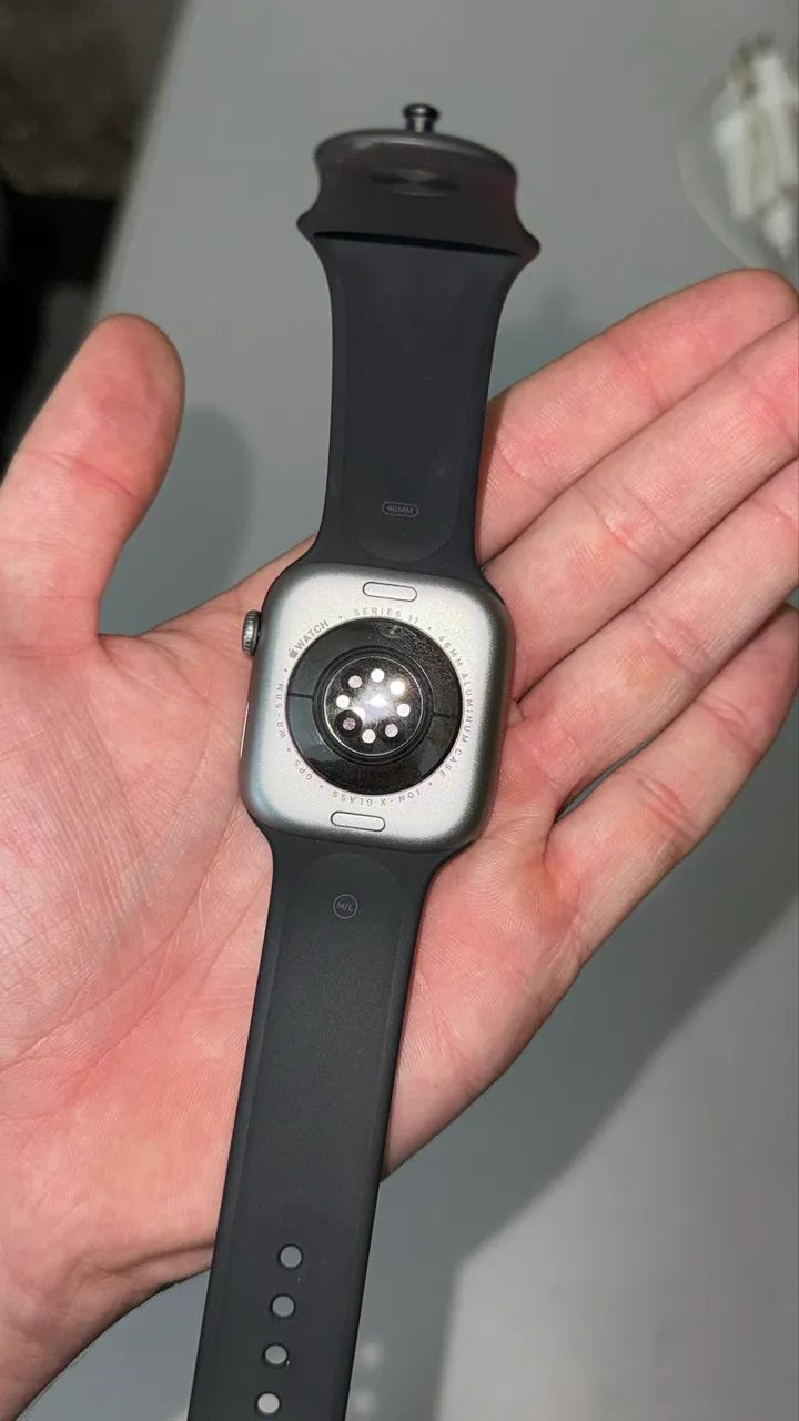 Apple Watch s11 - Foto 3
