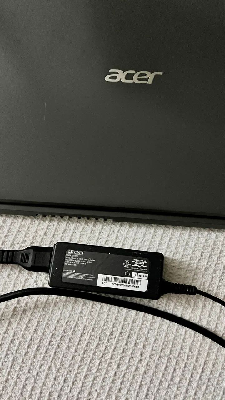 Acer Aspire 3 512 GB SSD - Foto 5