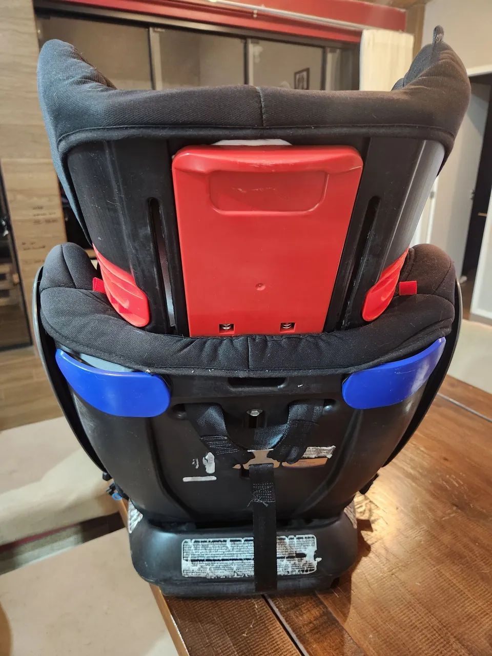 CADEIRINHA PARA CARRO - Foto 3