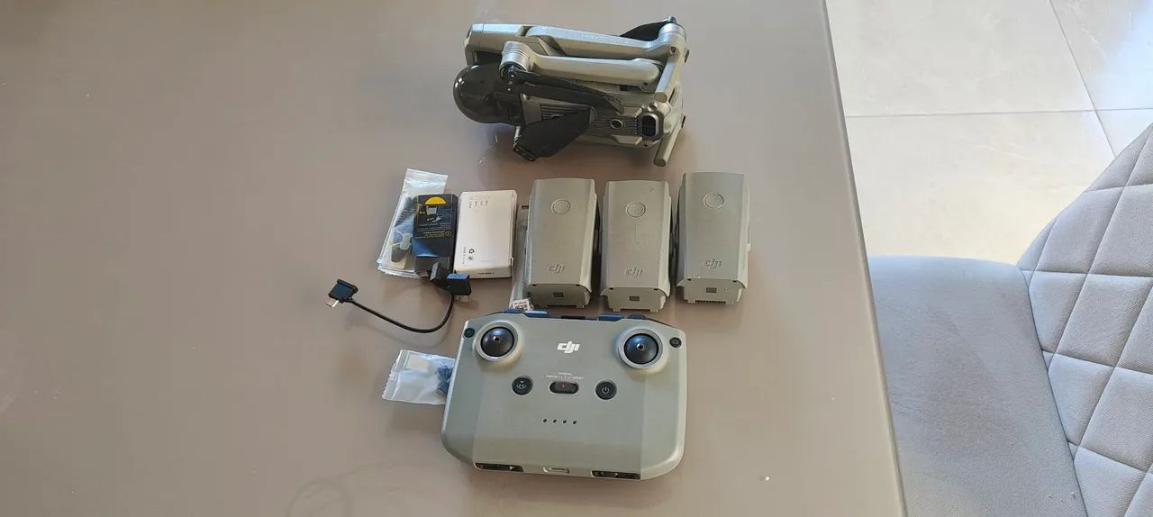 Mavic Air 2