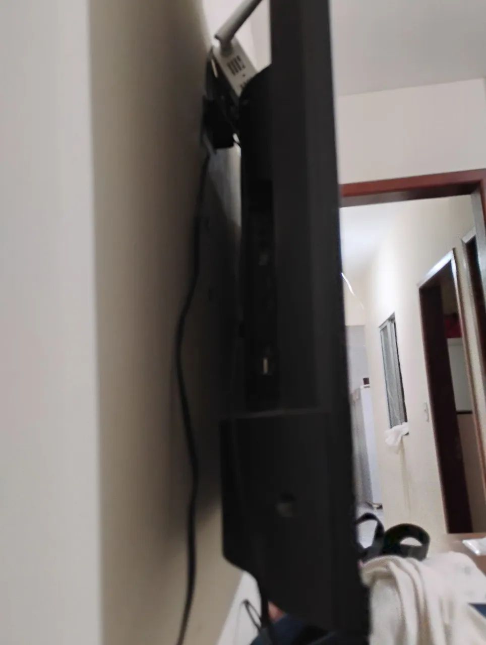 TV aiwa 43 polegadas  - Foto 5
