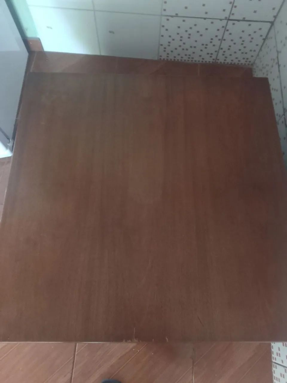 Mesa de sentro  - Foto 3