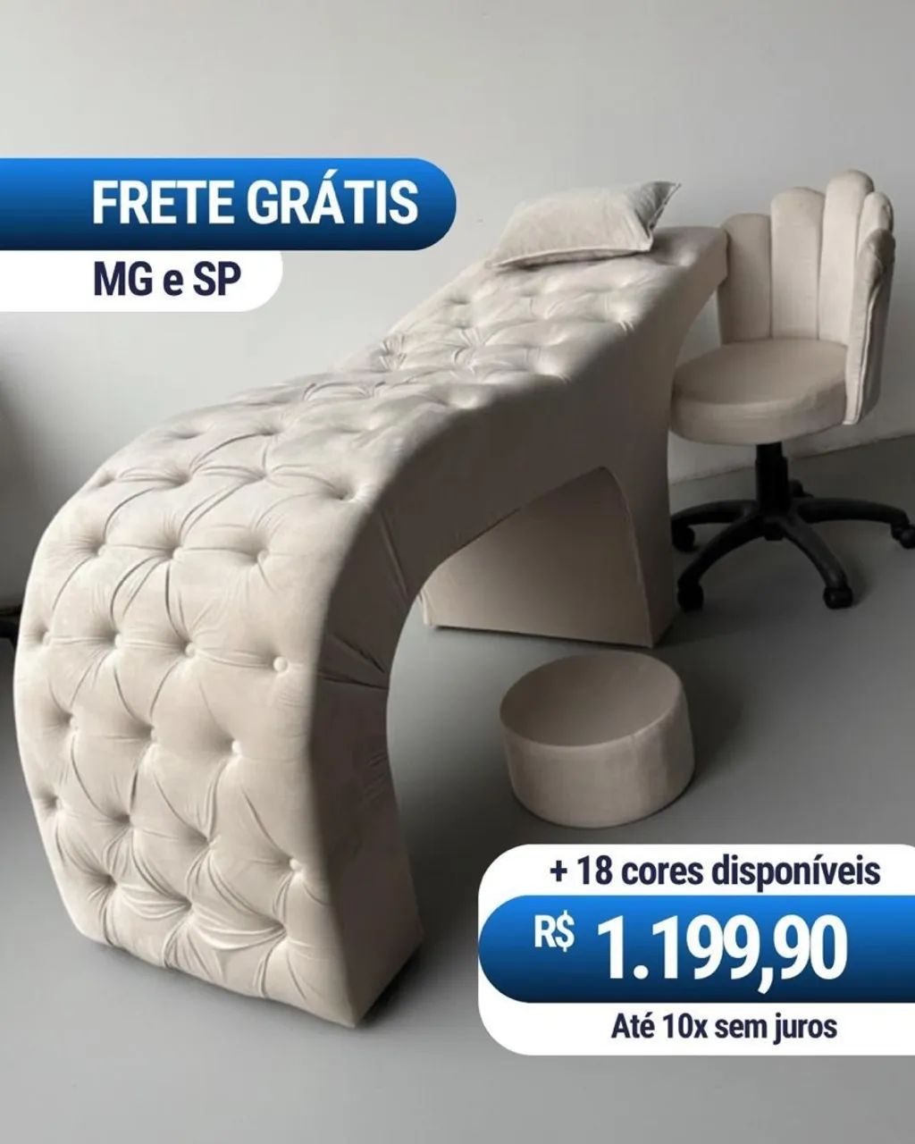 Promoção de Kits 