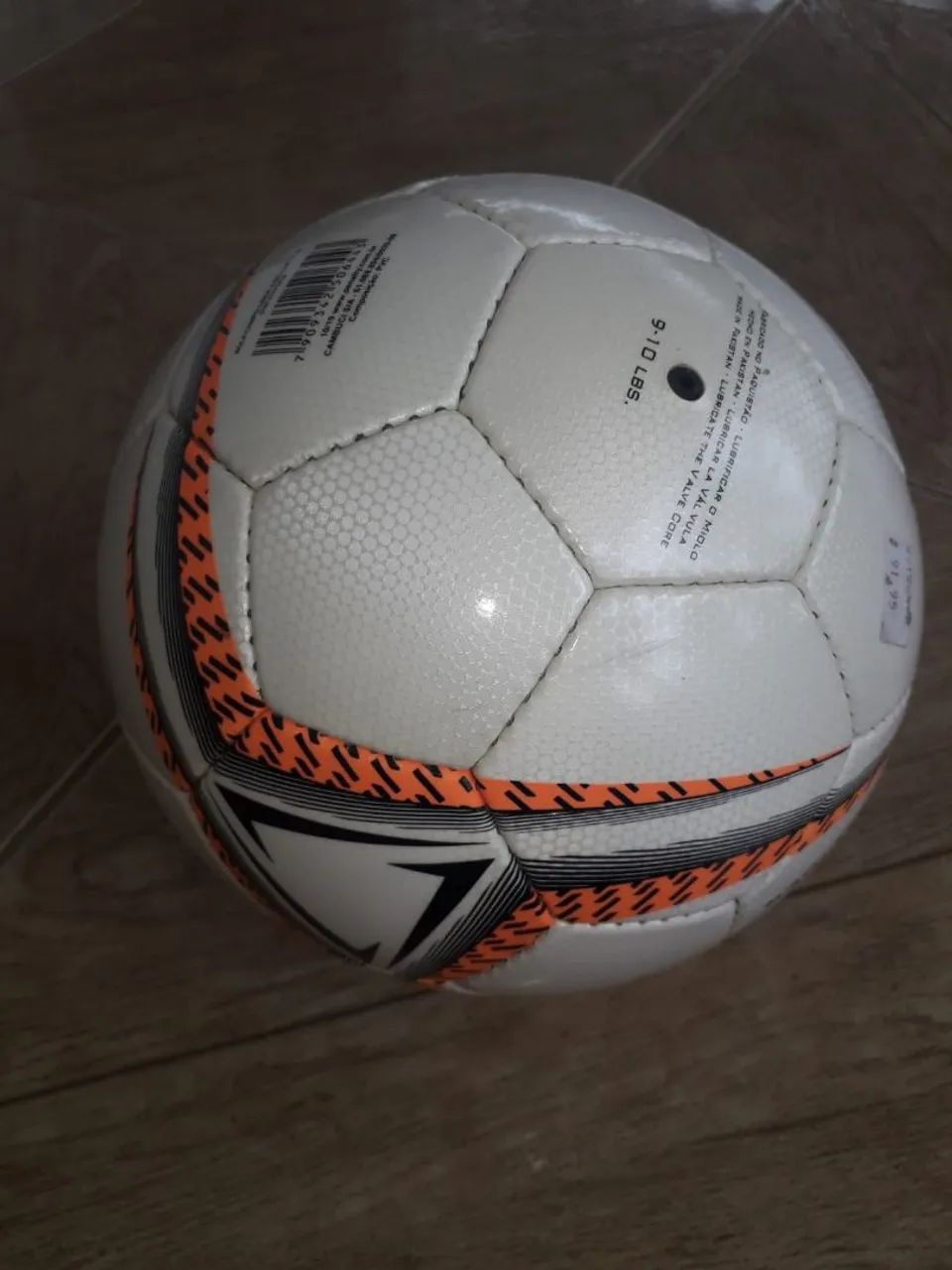 Bola Penalty original nova - Foto 4
