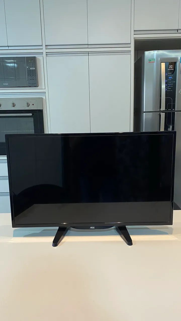     PlayStation 4 Fat + TV 32 AOC  - Foto 2